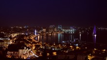 Baku / ***