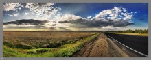 Orenburg / ***