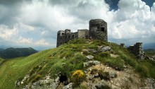 Observatory / ***