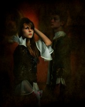 &quot;Sentinel&quot; / ****