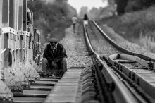 Jugend ist weg / ***