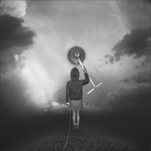 everything is in our hands ... / ...