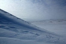 Such a distant and cold North ... / ...