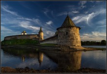 Pskov Kremlin / ***