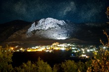 Sterne Kreta / ***