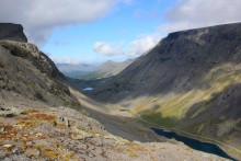 Khibiny, Kola / ***