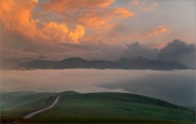 Road to the Clouds / *****