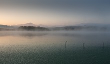 Waiting for the dawn ... / ***