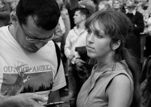 "Where are we?" / ...