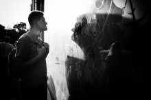 Dialogue / ***