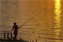 Etude evening / ***