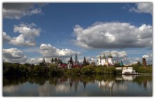 About clouds / ***