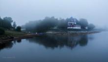 View of the Church of Tsarevich Dmitry "on the blood." / ***