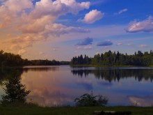 Lake / ***