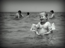 On a good mood;-) / ***