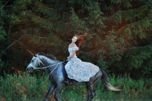 Once upon a tale... / ***