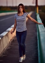 Alina / ___