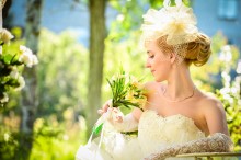 Charming Bride / ***