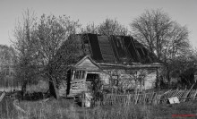 altes Haus / ***