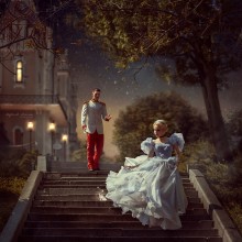 Cinderella / ***