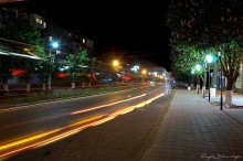 hometown / ___