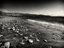 somewhere in the north / ...