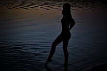 Abend Wärme / ***