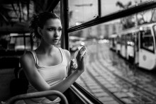 dream outside the window / ***
