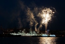 Day of the Navy. Sevastopol. / ***