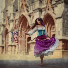 Esmeralda / ***