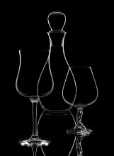Silhouette / -------