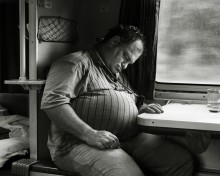 Passagier-43 / ***