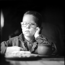 Andrew / ***