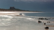Bamburgh / ***