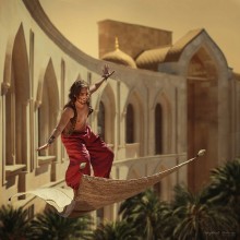 Aladdin / ***