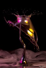 Splash - Rauch psychedelischen / ***