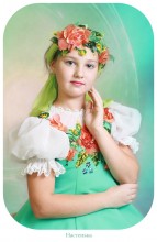 Nastya / ***
