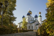 Church / ***