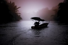 "Morning on the River Kwai" / ***
