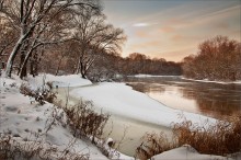 Almost Winter / ...