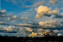 Wolken / ***