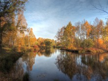 Autumn Park / ***