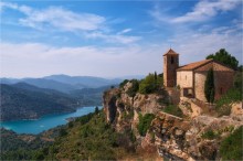 Siurana / ***