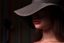 Portrait / ***
