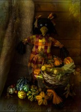 Harvest / ***