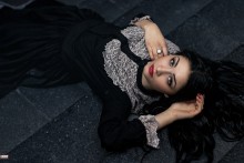  / Yarik Urban Photographer
https://vk.com/yarikurbanph
https://www.youtube.com/user/nar1kurban