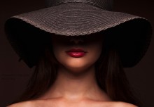  / Photographer Gekka Reijin
Model Varya
Beauty Photosession
