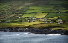 Cloghanecanuig / Kerry / Ireland