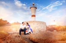 Lighthouse / ***
