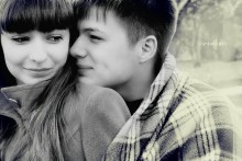 for you...love... / ***